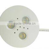New Type - 3*1W Led Puck Light With Lens thumbnail-4