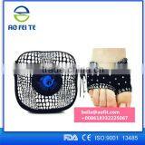 Express China New Products 2016 Japanese Hot Girl Dance Shoes Split Sole Shoes