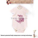 Alibaba supplier factory direct baby daily wear dress