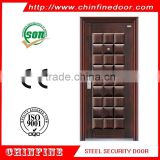 Multifunctional steel grating door mat for wholesales CF-068-2