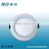 LED Ceiling Panel Light Housing