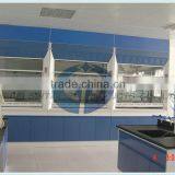 Hot Sale Exhaust Duct Fume Cupboard