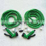 As Seen On TV Expandable Garden Hose With Free Gun thumbnail-5