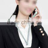 Bluetooth Wear Photo Badge, Wearable Photo Badge, 6-8hours Continuously Display, Internal 2GB Memory thumbnail-6