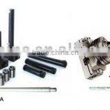 Universal Facing And Boring Head