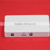 multi-function portable jump starter Car Battery Charger Mobile phone Power Bank 12V 12000mAh China Manufacturer