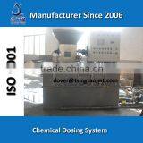 Automatic Polymer Dosing Machine for Waste Water Purification thumbnail-4