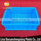 486x355x164mm Plastic Moving Crate for Basket Turnover Transportation thumbnail-1