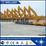 Good News! XCMG 14T Broken Cheap Used Excavators For Sale Quality Choice thumbnail-2