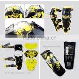 Motorcycle Knee Protector K12 Motorcross Offroad Racing Competition thumbnail-6