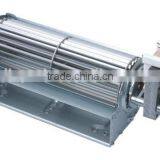 Aluminum Blade Material and CUL/UL/CE Certification Cross Flow Blowers thumbnail-1