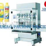Detergent Filling Machine