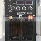 D7-500(N) IGBT Inverter Pipeline Multi-process Welding Machine With Wire Feeder and Welding Torch thumbnail-5
