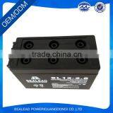 Best Quality Kids Car 12v Battery 12v2.8ah Long Life Battery thumbnail-4