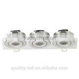 6W,8W,15W Low Price Jse Led Down Light thumbnail-5