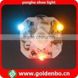 LED light children sport shoe YH-1606