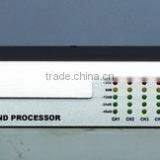 Audio Net (CobraNet System)