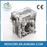 Chinese Manufacture Worm Reduction Gearbox, Small Worm Gearboxes NRV050