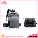 Factory Price Travel Camera Backpack Dslr Camera Backpack thumbnail-2