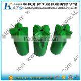 KT Taper Cross Type Rock Drilling Bit for Hard Stone thumbnail-1