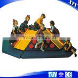 2015 New Arrive Indoor Baby Soft Play Equipment thumbnail-5
