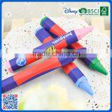 Hot Sale Personalized Kids Drawing Crayons 6 Pack in Promotion Package thumbnail-3