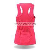 Women Fashion Clothes Blank Tank Top Crop Top Wholesale Cheap Quality Choice thumbnail-2