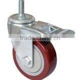 Pvc Pipe Caster Wheel for Sliding Door thumbnail-6