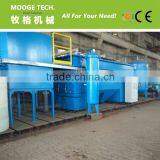 Waste Water Treatment System/Effluent Treatment Plant for Plastic Recycling Machine thumbnail-6