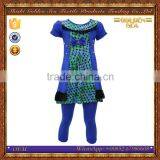 Factory Price Different Patterns Pakistan Cheap Kids Suit Sets thumbnail-1
