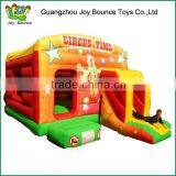 Circus Inflatable Bouncers Slide for Sale ,used Cheap Bouncers thumbnail-1