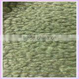 Wool Fabric 80 Wool 20 Polyester Knitted Wool Fabric Sherpa Faux Fur Raw Material for Shoe Making China Supplier thumbnail-2