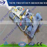 Hot Selling Mini Mining Dredger for Gold /diamond Mining thumbnail-4