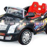 CADILLAC Electric Baby Ride on Car With Rc-838 thumbnail-1