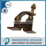 En74 BS1139 Scaffolding Forged Board Clamp