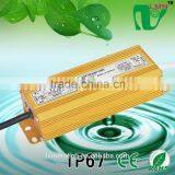 330mA 120V IP67 Waterproof 40W Constant Current Led Floodlight Power Supply thumbnail-1