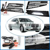 Hot sale E92 2D led daytime running lights for BMW car accessories DRL lamp
