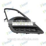 Factory Supply GT86 Led Drl Lights Led Daytime Running Light for Toyota GT86 thumbnail-4