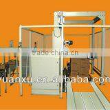 YK-MD03 Low-cost Mini Palletizer Automatically