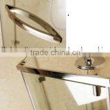 Custom Frameless Tempered Glass Shower Rooms thumbnail-3