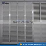 Quality Bifold Plantation Shutters For Door/Interior Bifold Window Shutters for Indoor thumbnail-3