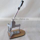 2015 Manual Stable Tripod Button Making Machine thumbnail-1