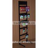 Universal Product Display Stand for Snack Foods thumbnail-2