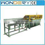 High Quality Aluminum Tube Straightening and Cutting Machine for Air-conditioner System