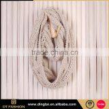 Light Weight Cheap Football Scarf Scarf Winter Scarf 2015 thumbnail-1