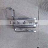 Stainless Steel and Copper Tube Panel Coils Heat Exchanger