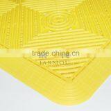 Anti-slip Interlocking Removable pp Interlock Floor for Parking Lot thumbnail-1