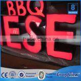 Advertising Led Illuminated Acrylic Sign Light Letter thumbnail-5