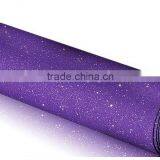 Air Free PVC Material Car Wrap Matte Vinyl Glitter Car Film Self Adhesive Vinyl