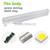 4ft 18w 12/24v Led Tube Light t5 thumbnail-5
